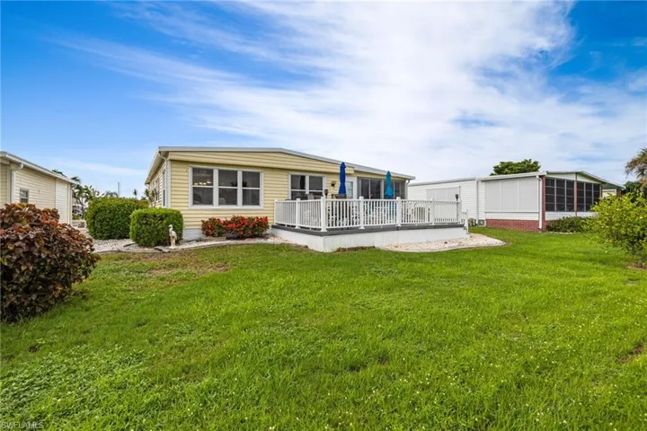 277 Boros Dr, North Fort Myers, Florida 33903