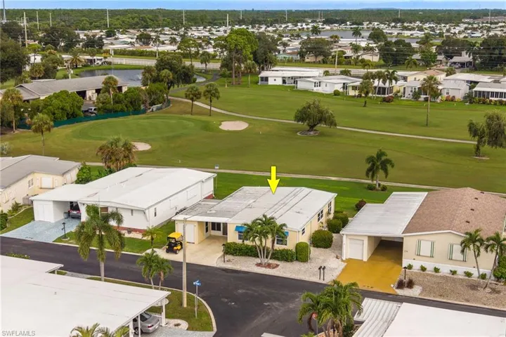 277 Boros Dr, North Fort Myers, Florida 33903