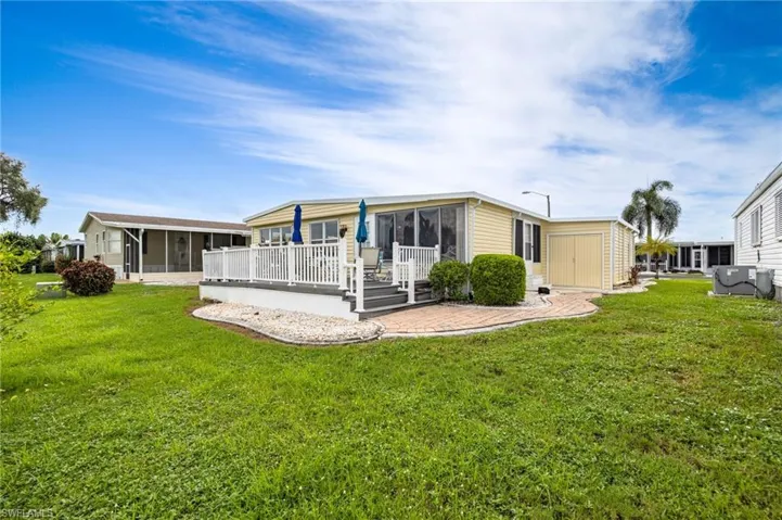 277 Boros Dr, North Fort Myers, Florida 33903