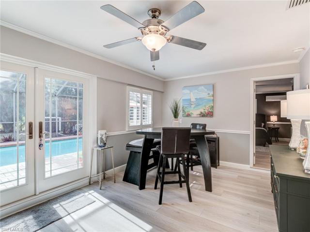 Sunroom/Den