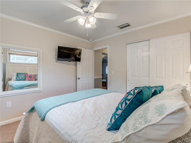 Guest Bedroom 1