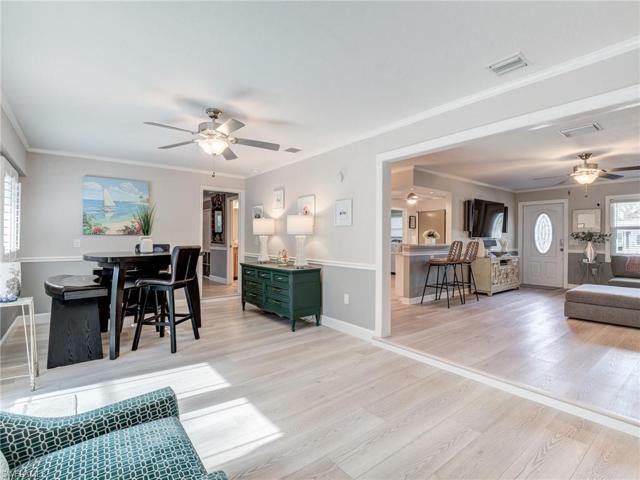Sunroom/Den