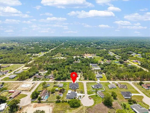 1012 Gerald Ave, Lehigh Acres, Florida 33936