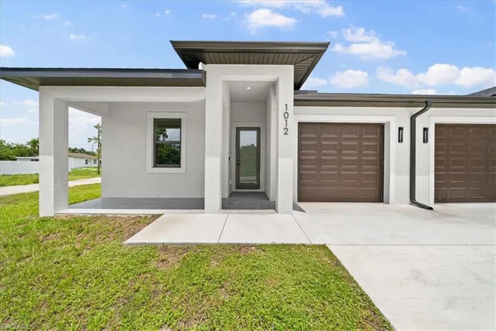 1012 Gerald Ave, Lehigh Acres, Florida 33936