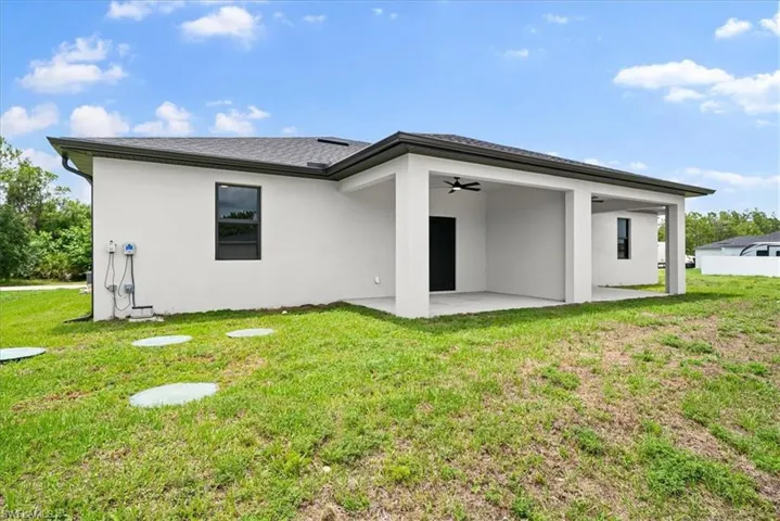1012 Gerald Ave, Lehigh Acres, Florida 33936