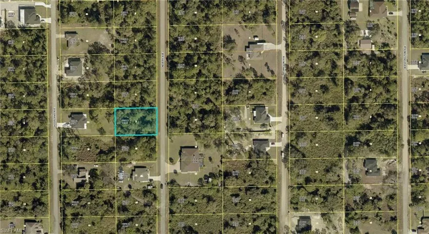411 North Ave, Lehigh Acres, Florida 33972