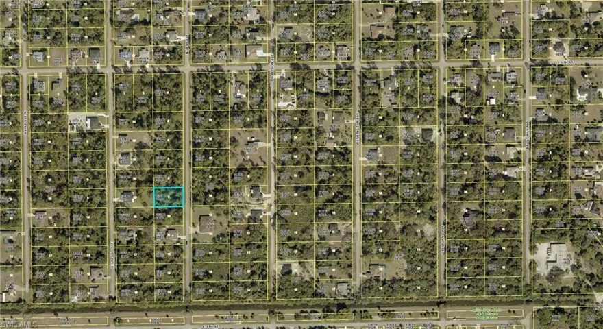 411 North Ave, Lehigh Acres, Florida 33972