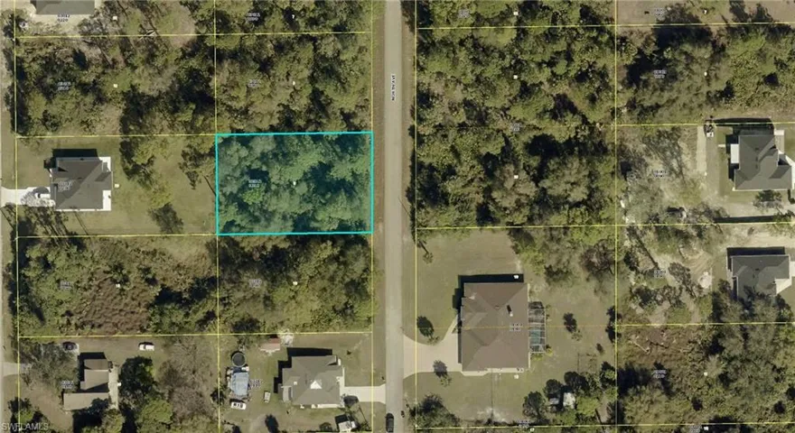 411 North Ave, Lehigh Acres, Florida 33972