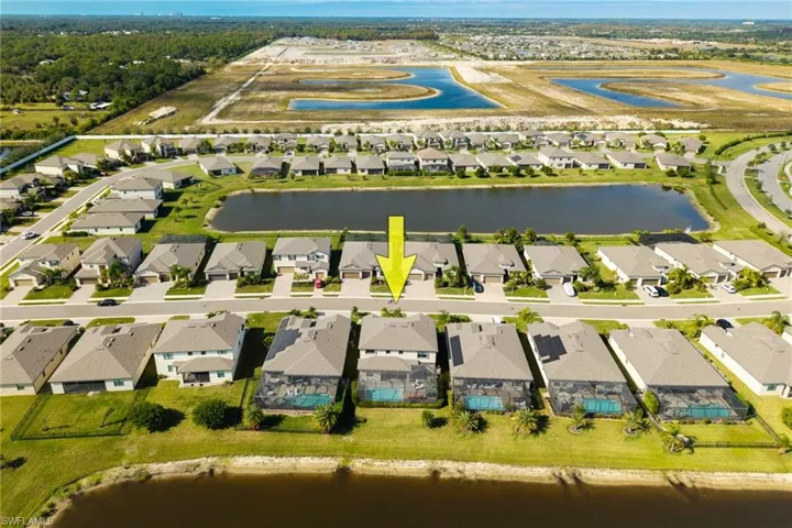 3432 Murcia Ct, Fort Myers, Florida 33905
