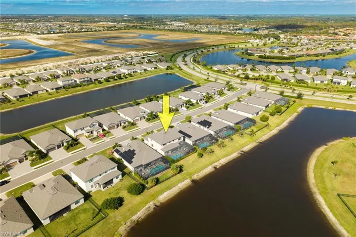 3432 Murcia Ct, Fort Myers, Florida 33905