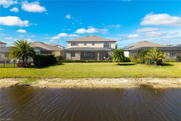 3432 Murcia Ct, Fort Myers, Florida 33905