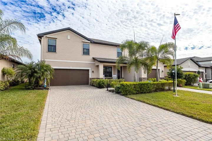 3432 Murcia Ct, Fort Myers, Florida 33905