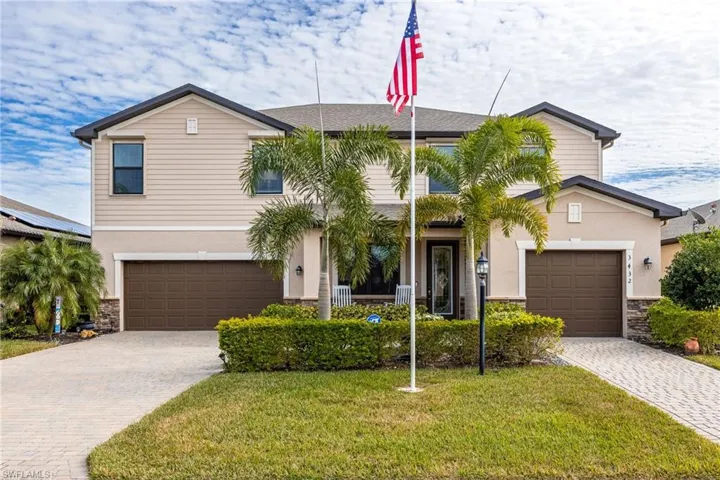3432  Murcia  CT, Fort Myers, FL 33905