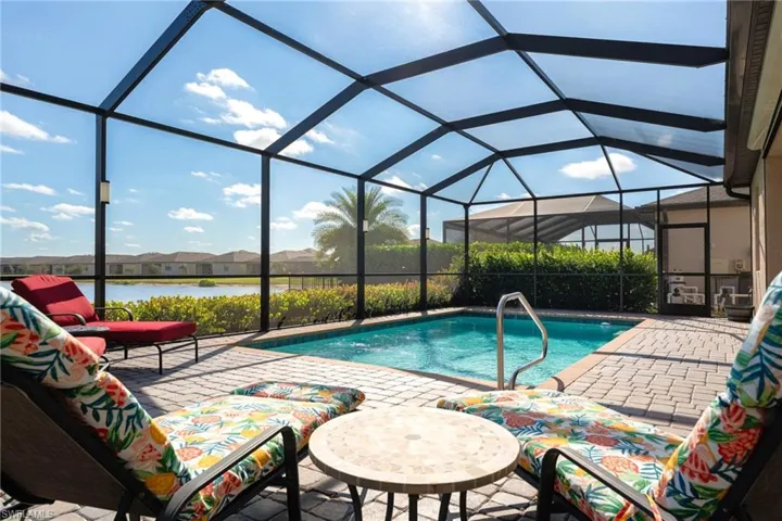 3432 Murcia Ct, Fort Myers, Florida 33905