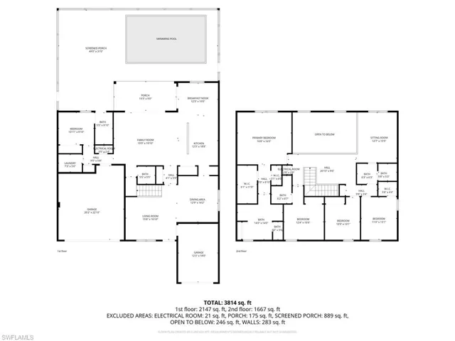3432 Murcia Ct, Fort Myers, Florida 33905