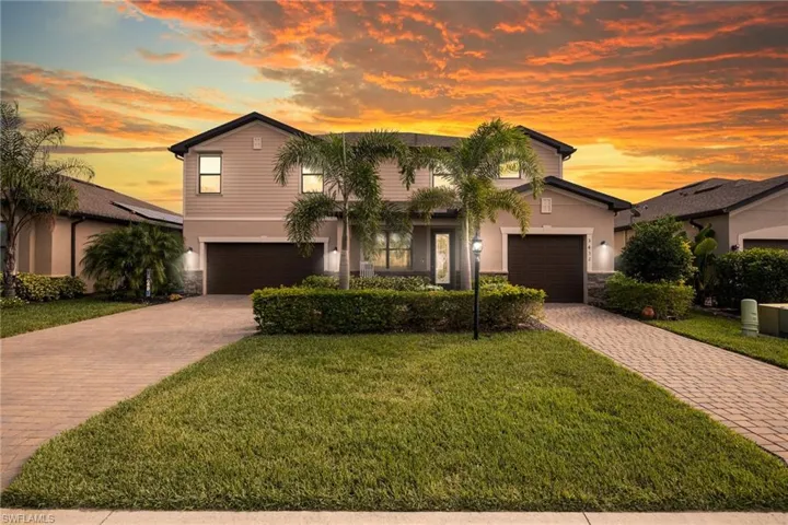 3432 Murcia Ct, Fort Myers, Florida 33905