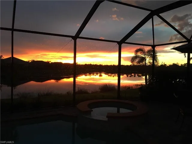 Water view