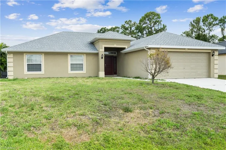 5321 Bywood St, Lehigh Acres Fl 33971