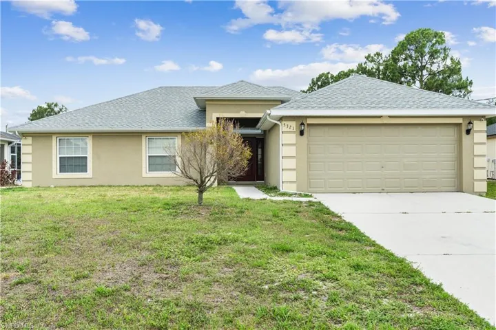 5321 Bywood St, Lehigh Acres Fl 33971