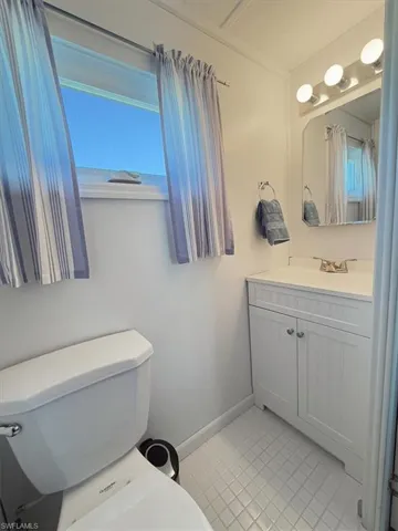 Master Bathroom with Shower
