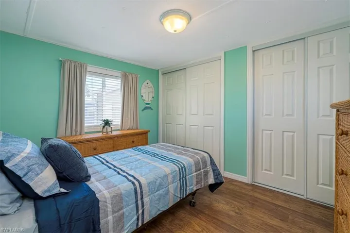 2nd Bedroom