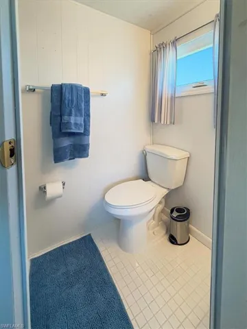 Master Bathroom with Shower