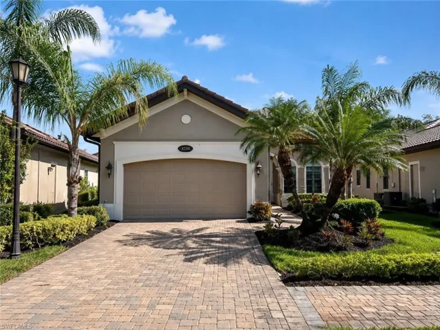 6574 Amarone Ln, Naples, Florida 34113