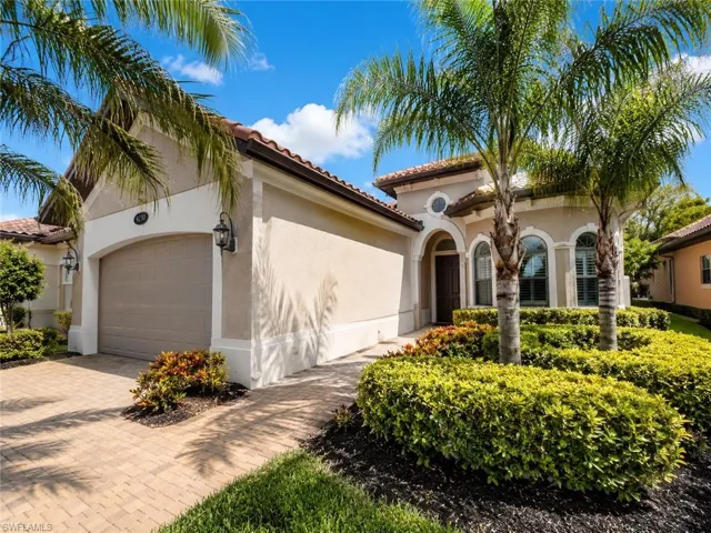 6574 Amarone Ln, Naples, Florida 34113