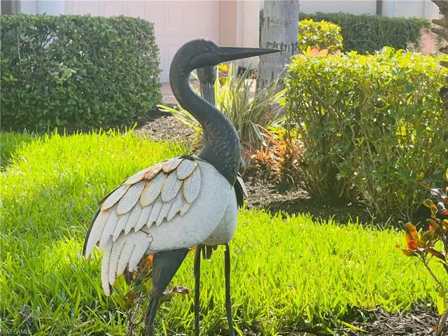 6574 Amarone Ln, Naples, Florida 34113