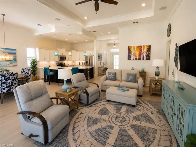 6574 Amarone Ln, Naples, Florida 34113