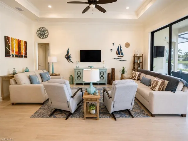 6574 Amarone Ln, Naples, Florida 34113
