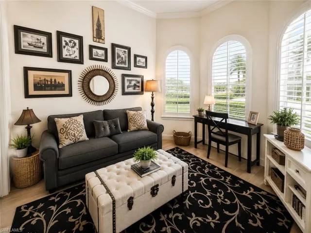 6574 Amarone Ln, Naples, Florida 34113