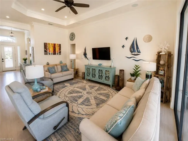 6574 Amarone Ln, Naples, Florida 34113