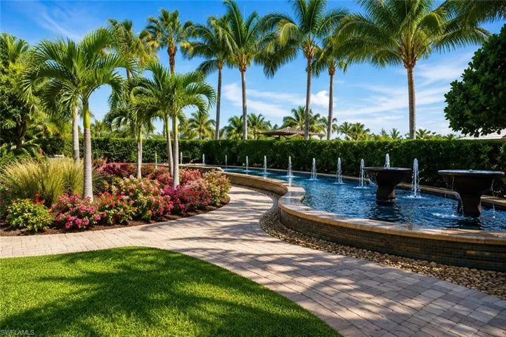 6574 Amarone Ln, Naples, Florida 34113