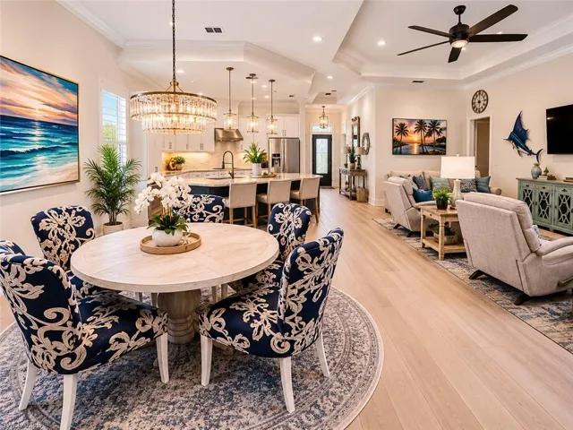 6574 Amarone Ln, Naples, Florida 34113