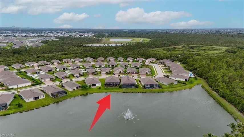 3271 Baravaldo Cir, Cape Coral, Florida 33909