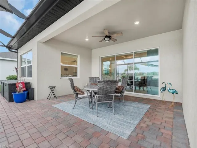 3271 Baravaldo Cir, Cape Coral, Florida 33909