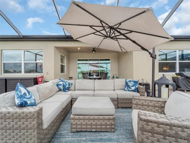 3271 Baravaldo Cir, Cape Coral, Florida 33909