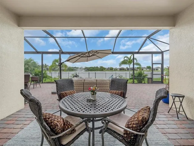 3271 Baravaldo Cir, Cape Coral, Florida 33909