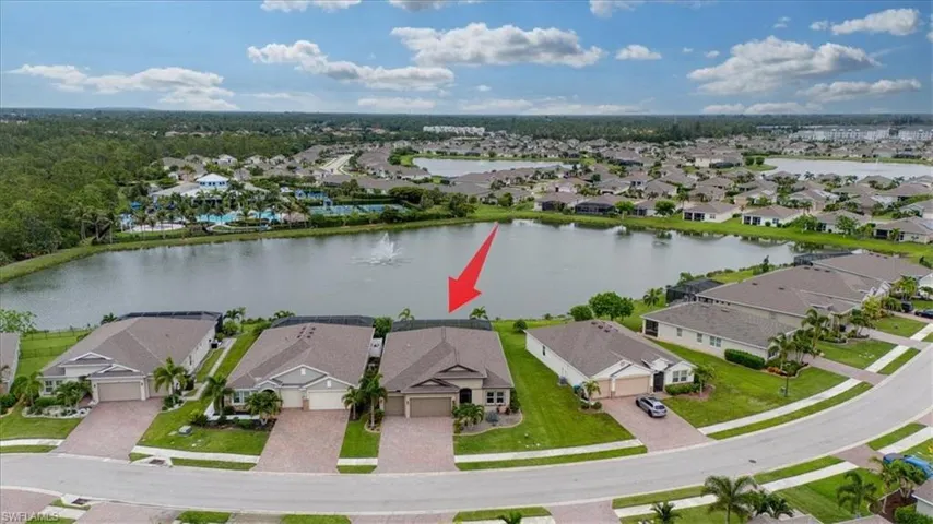 3271 Baravaldo Cir, Cape Coral, Florida 33909
