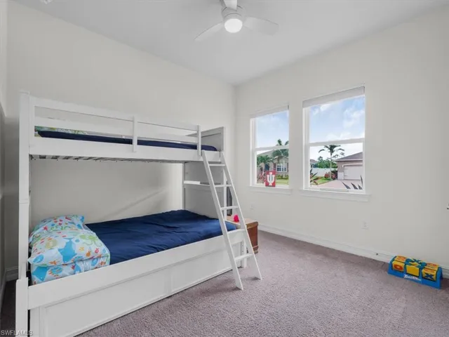 3271 Baravaldo Cir, Cape Coral, Florida 33909