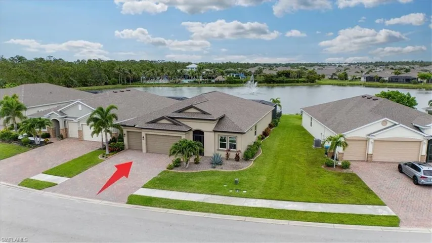3271 Baravaldo Cir, Cape Coral, Florida 33909