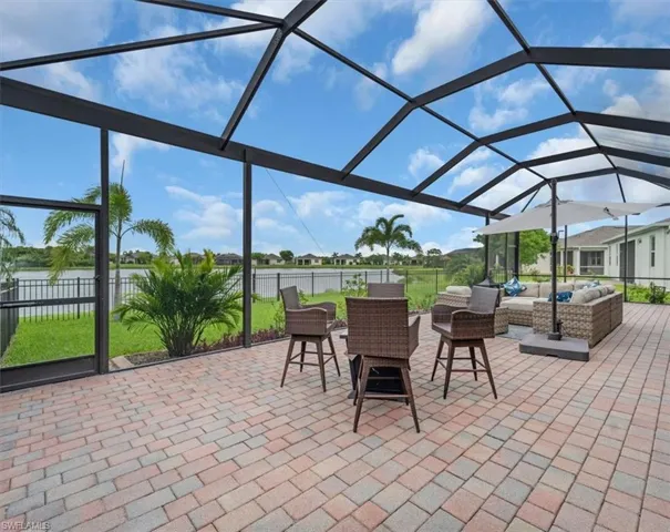3271 Baravaldo Cir, Cape Coral, Florida 33909