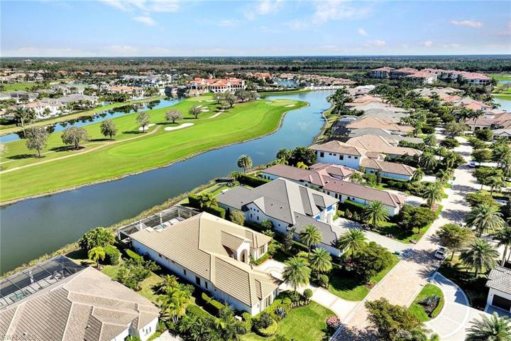 3658 sq. ft. under air, 5432 sq. ft. under roof, 7416 sq. ft. total including pool enclosure