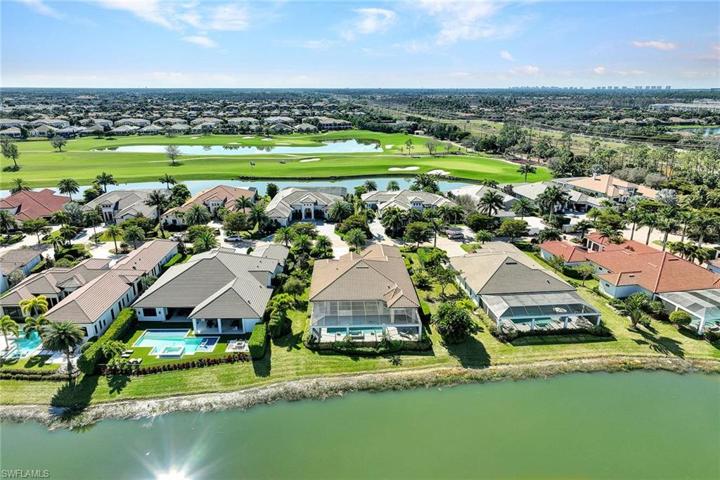 Come home to beautiful, friendly, social Talis Park, it can be life changing!
