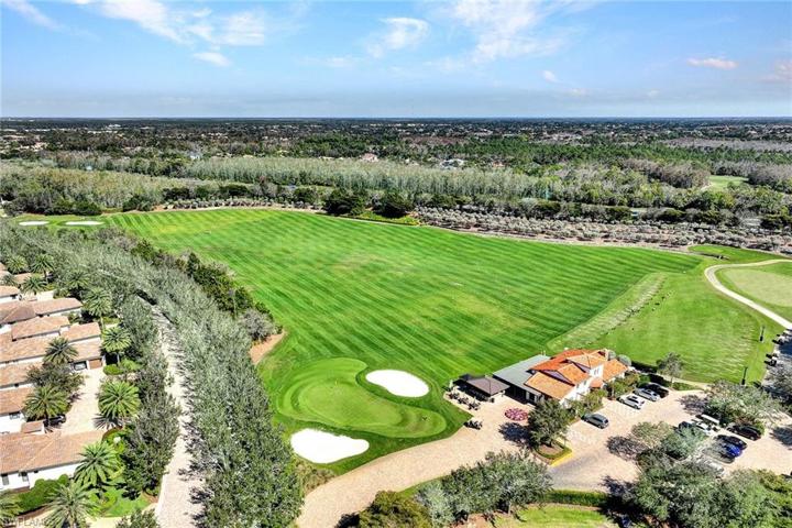 Included in fees use of Casa Cortese Grill, and driving range for golf members, golf membership available