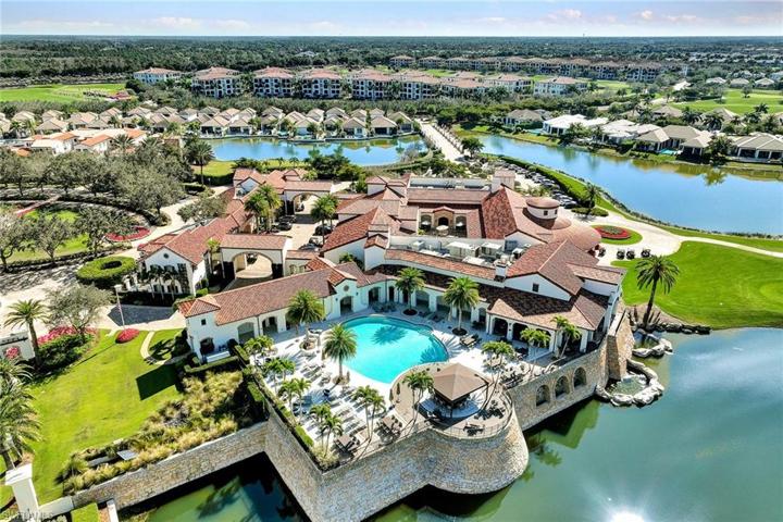 Talis Park Social Membership is included in fees: Golf is optional, Immediate Golf Membership is available