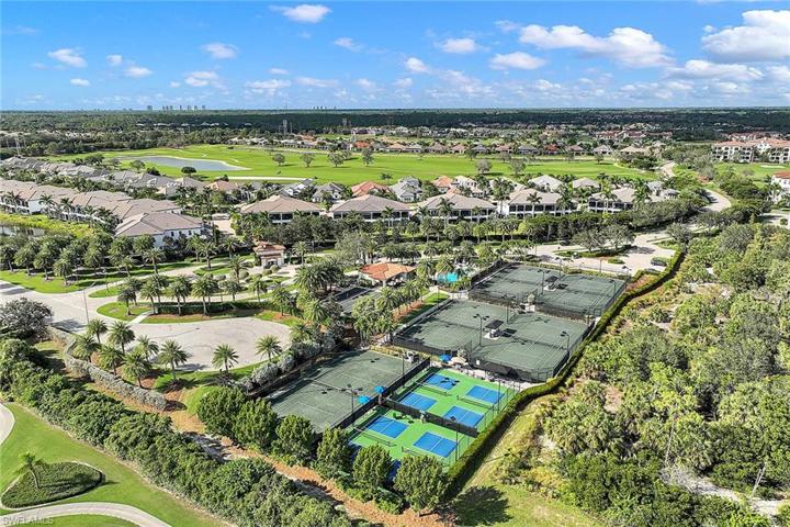 Included in fees: active tennis, pickleball, lap pool and tennis pro shop