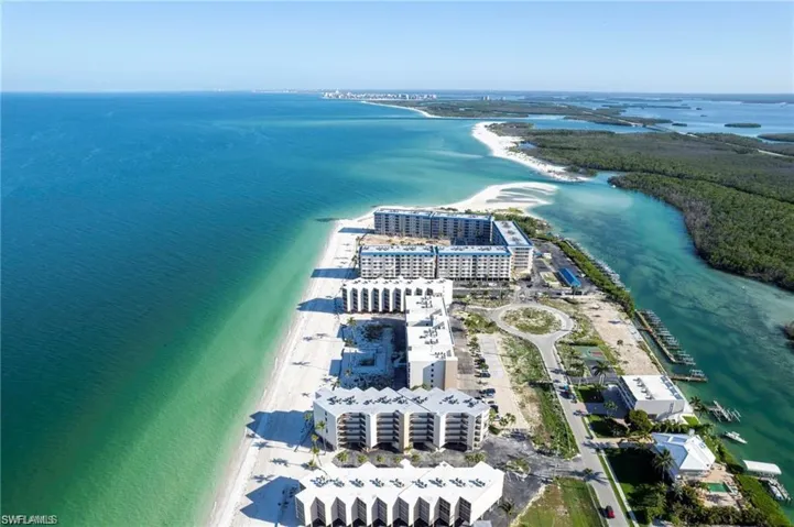 Bonita Beach Club