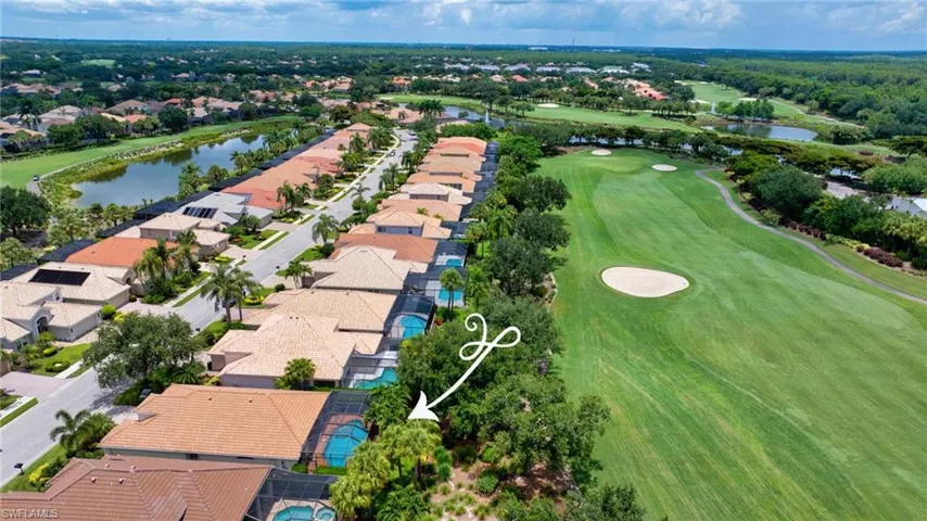 23790 Copperleaf Blvd, Estero, Florida 34135